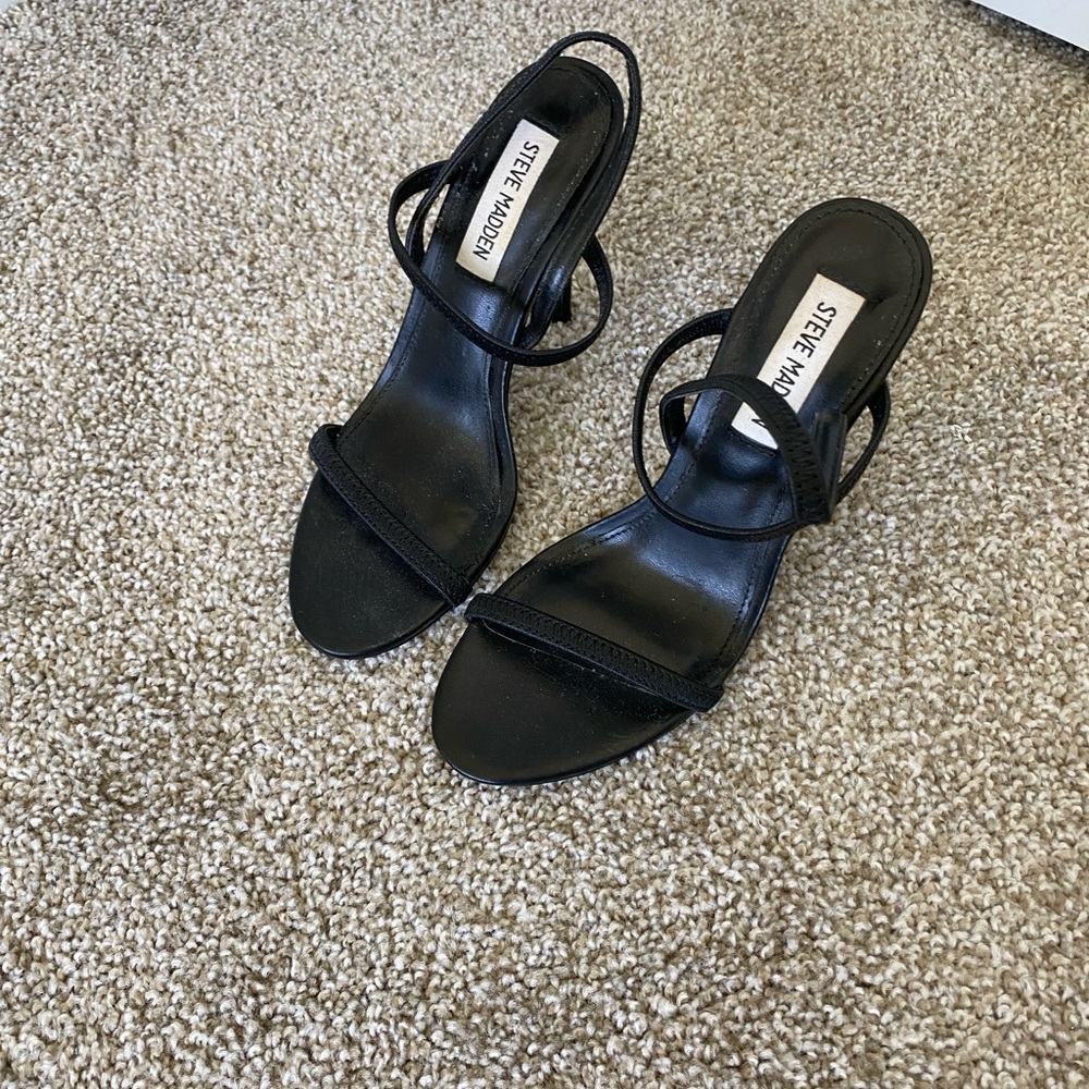 Steve Madden heels